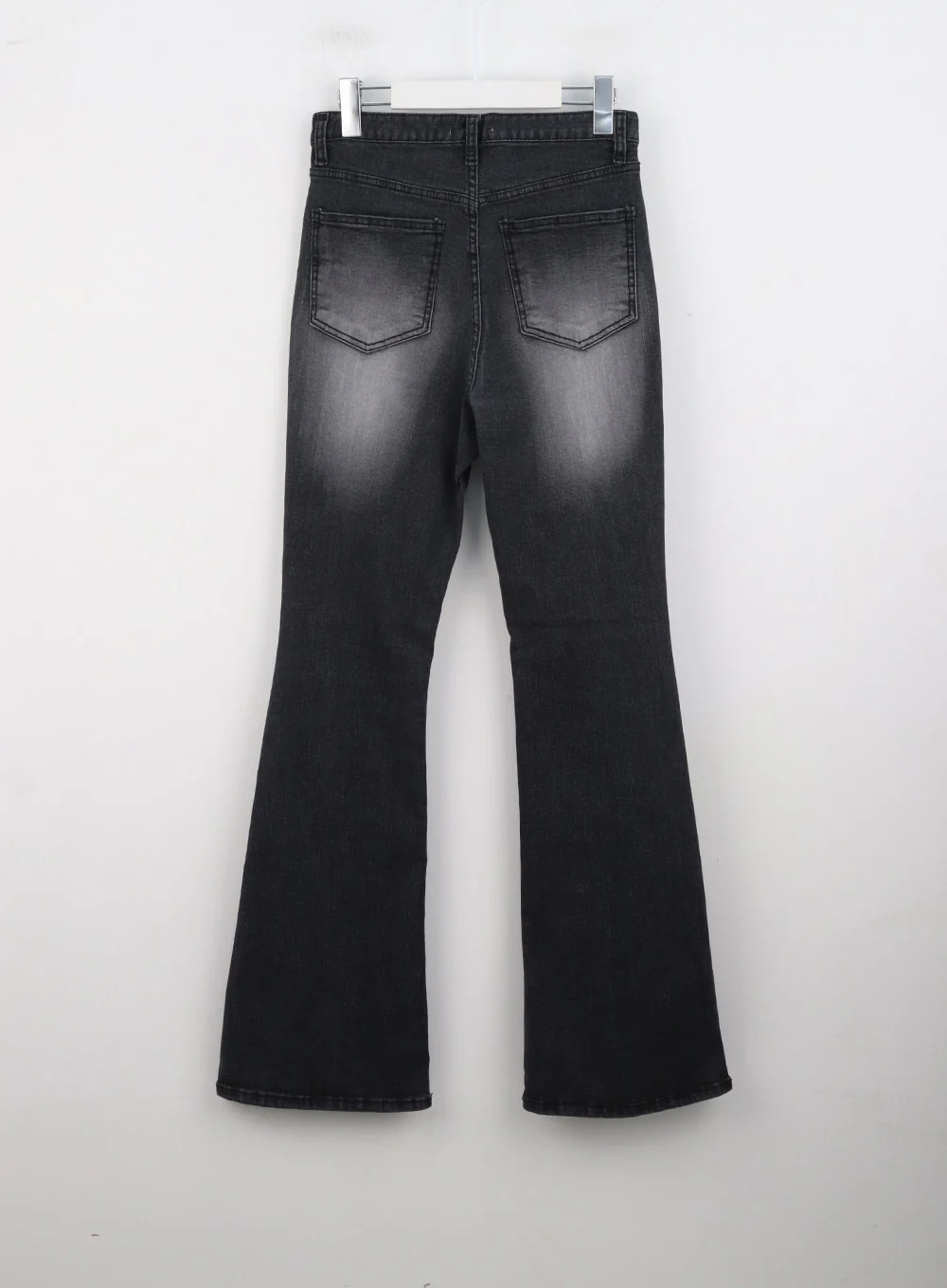 Modern Slim Bootcut Jeans CG319 - Image 13