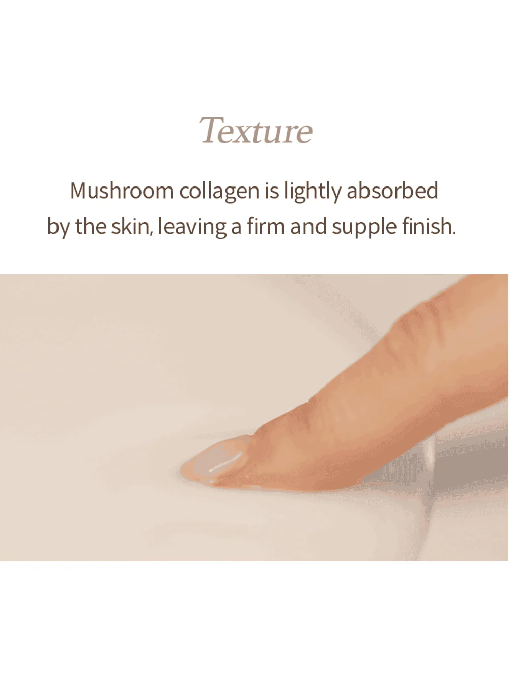 Mushroom Collagen Ampoule (30ml) - Image 15