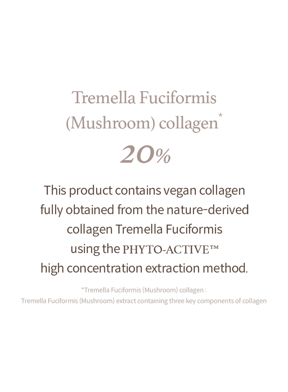 Mushroom Collagen Ampoule (30ml) - Image 6