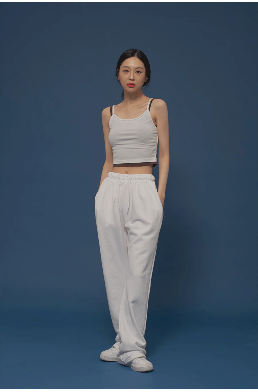 Oscar Track Pants J19 - Image 8