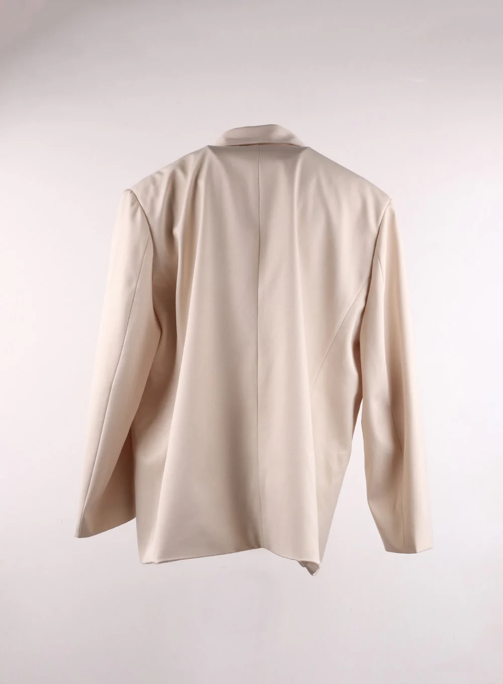 Oversized Blazer IF402 - Image 9