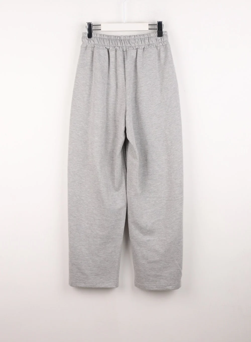 Pintuck Sweatpants CN317 - Image 10