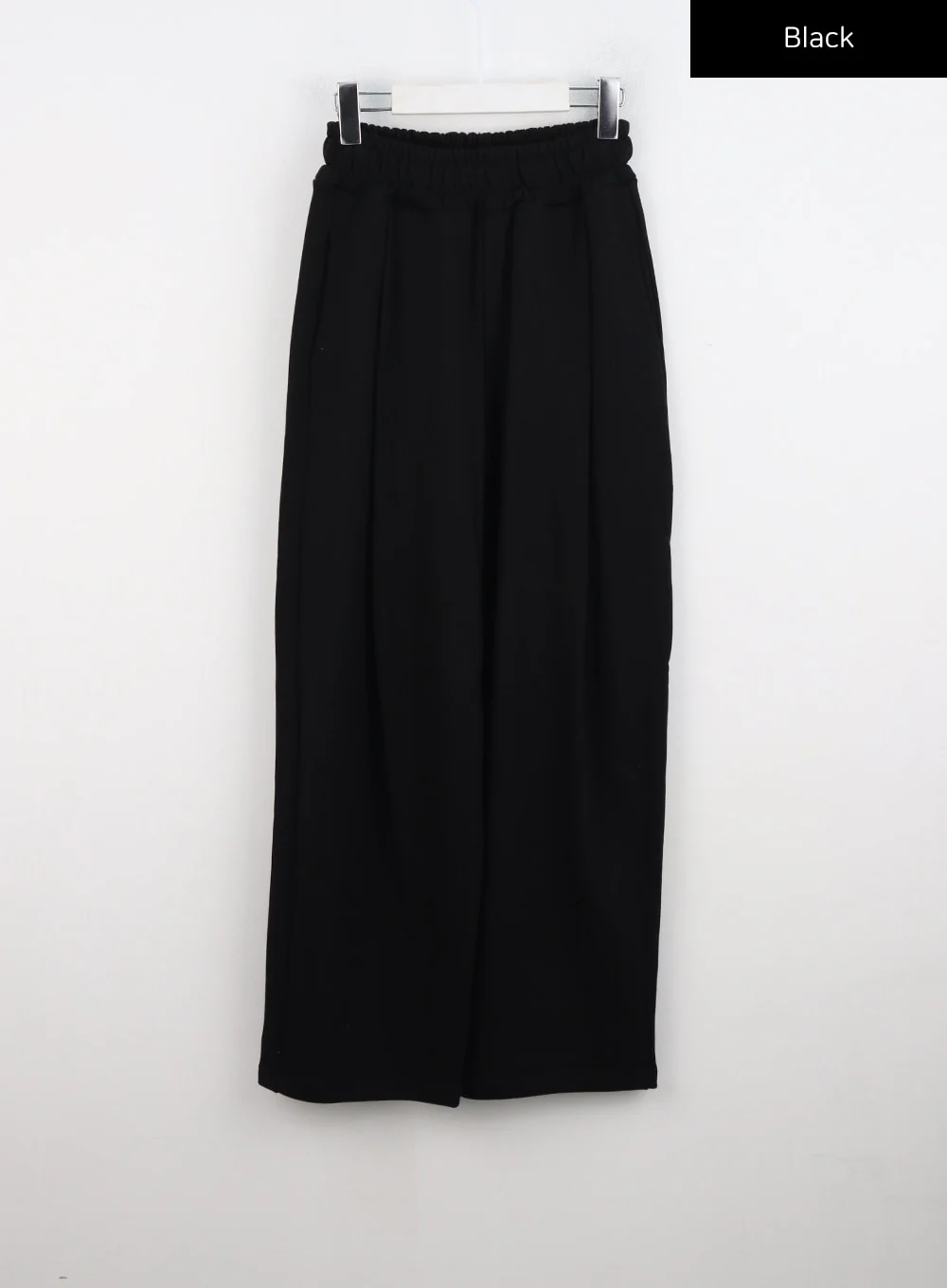 Pintuck Sweatpants CN317 - Image 11