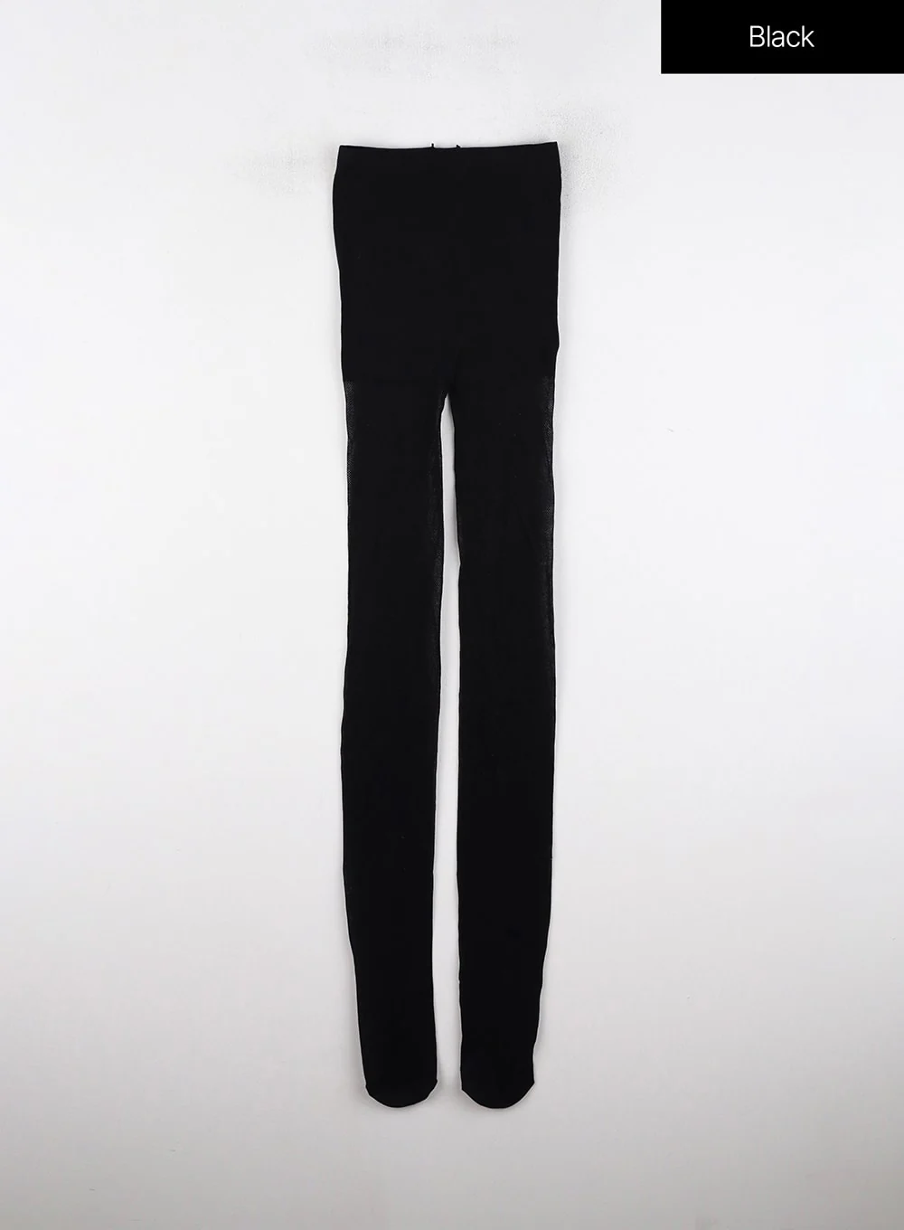 Polka Dot Mesh Tights OD327 - Image 7