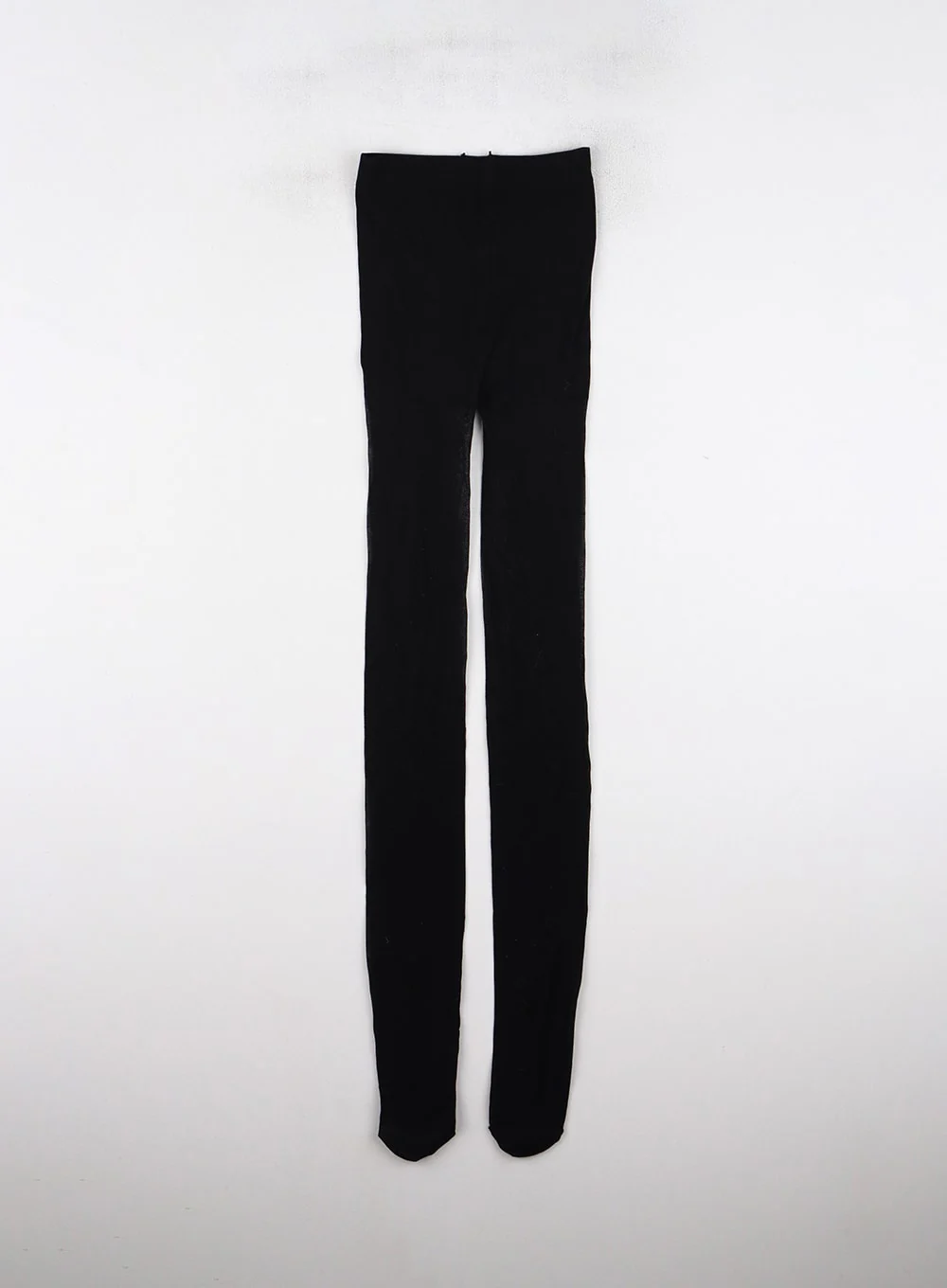 Polka Dot Mesh Tights OD327 - Image 8