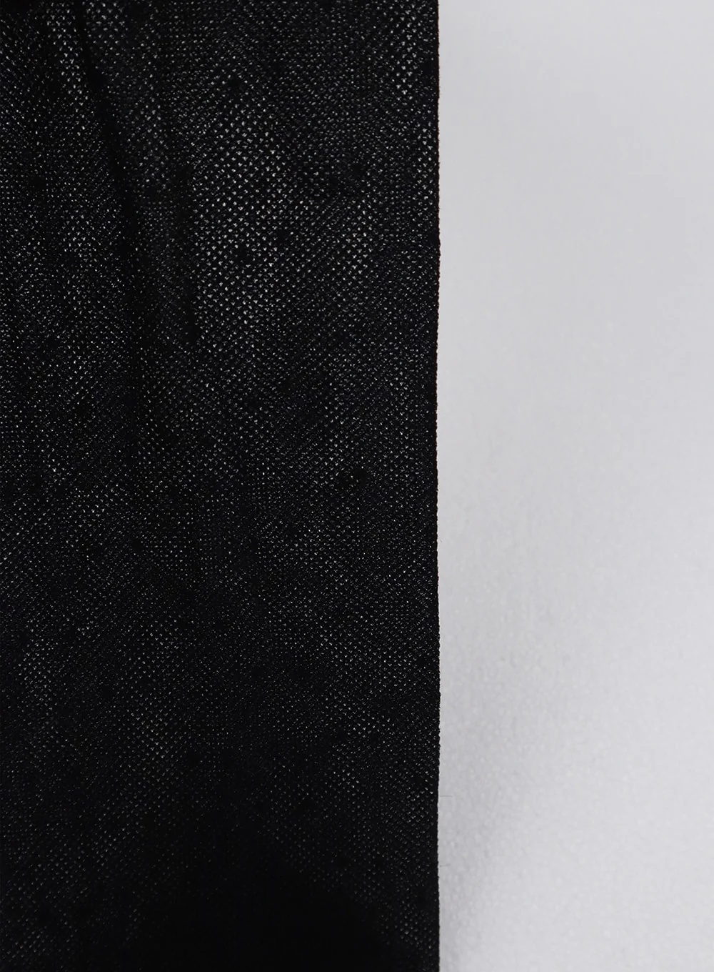 Polka Dot Mesh Tights OD327 - Image 9