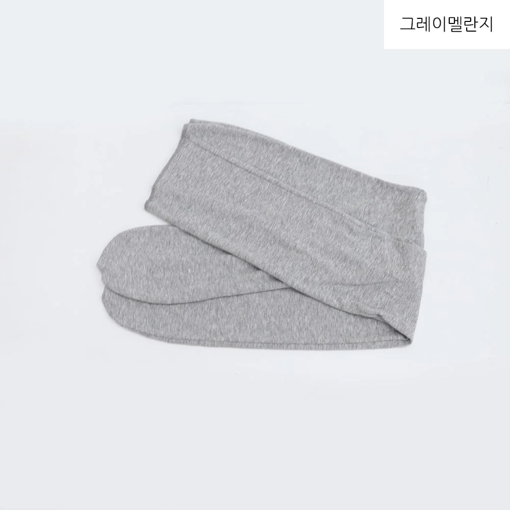 Ribbed Knee Socks BM19 - Image 19