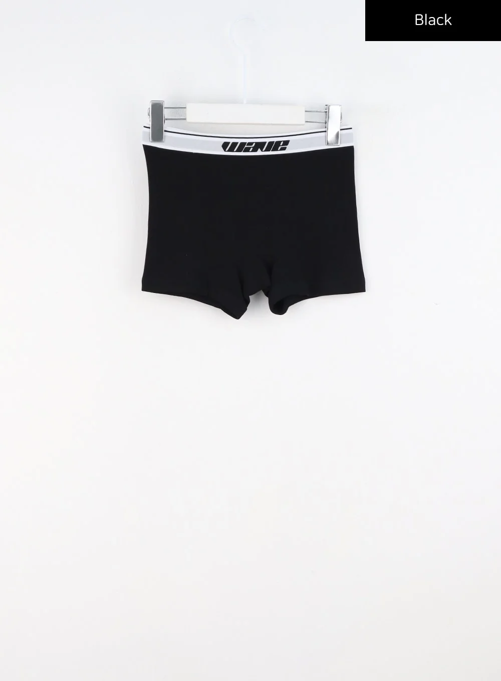 Ribbed Spandex Undershorts CS303 - Image 8