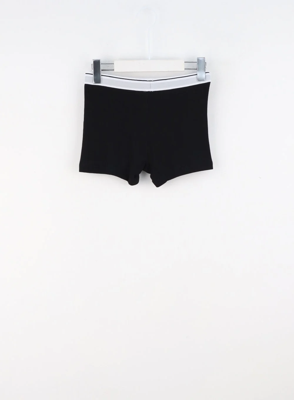 Ribbed Spandex Undershorts CS303 - Image 9