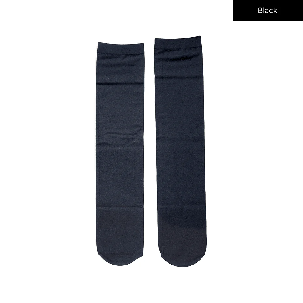 Sheer Knee Socks CM8 - Image 5