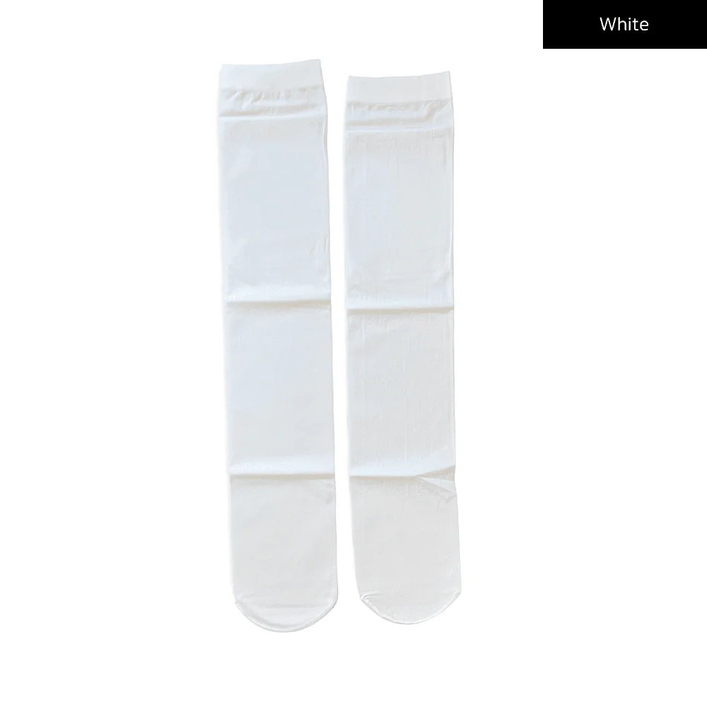 Sheer Knee Socks CM8 - Image 6