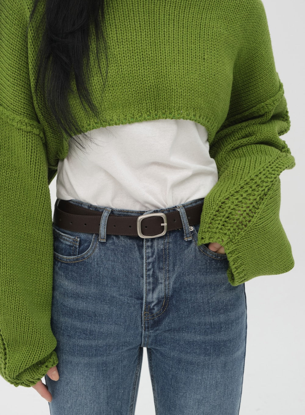 Solid Belt C1901 - Image 3