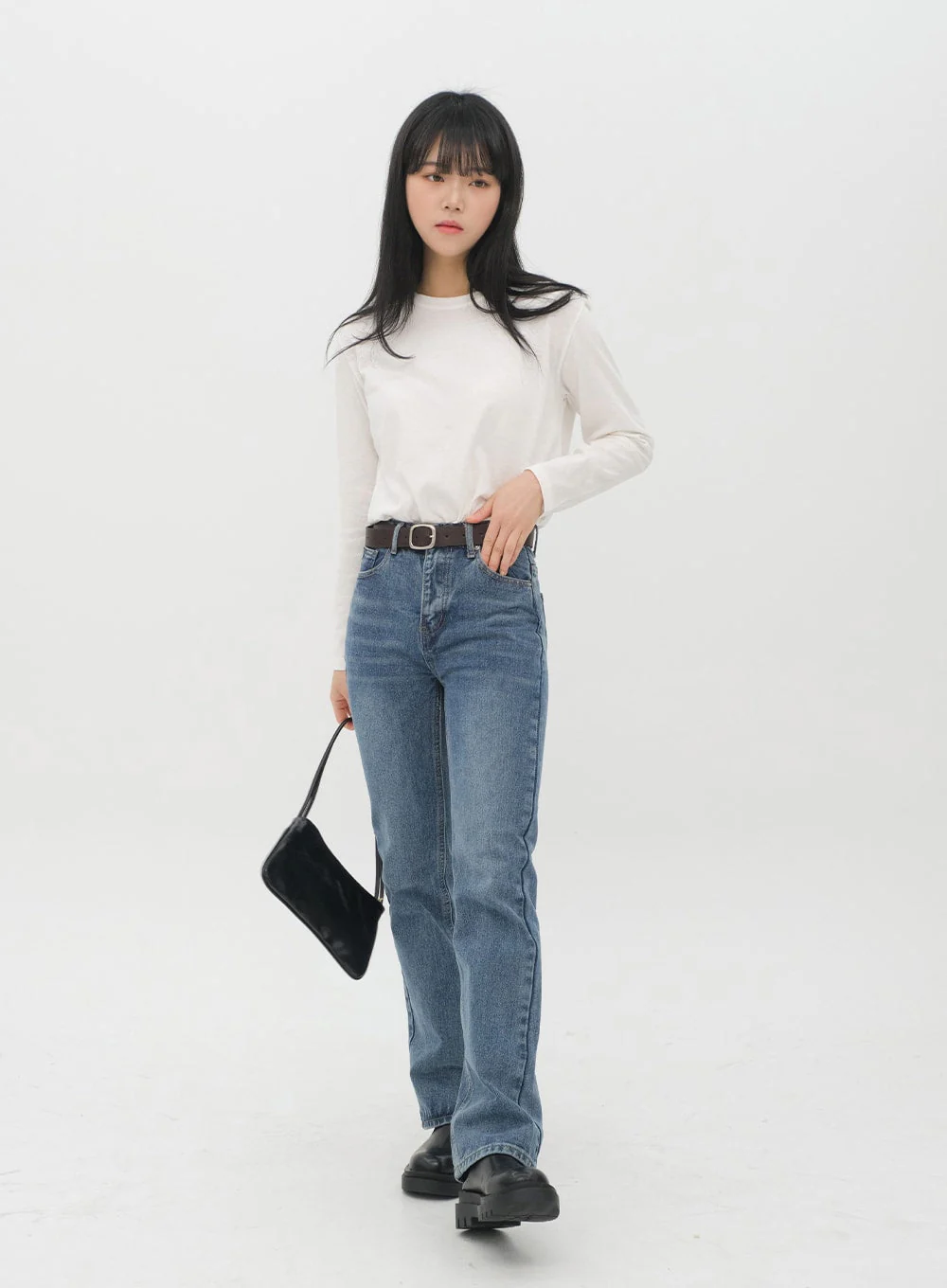 Solid Belt C1901 - Image 4