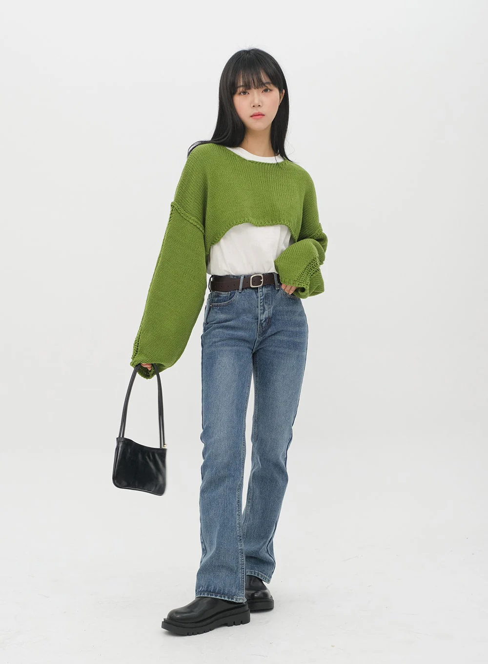 Solid Belt C1901 - Image 5