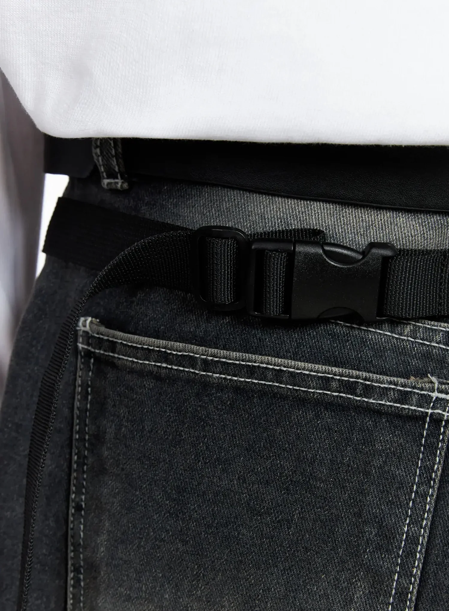 Sporty Belt Bag IO516 - Image 7