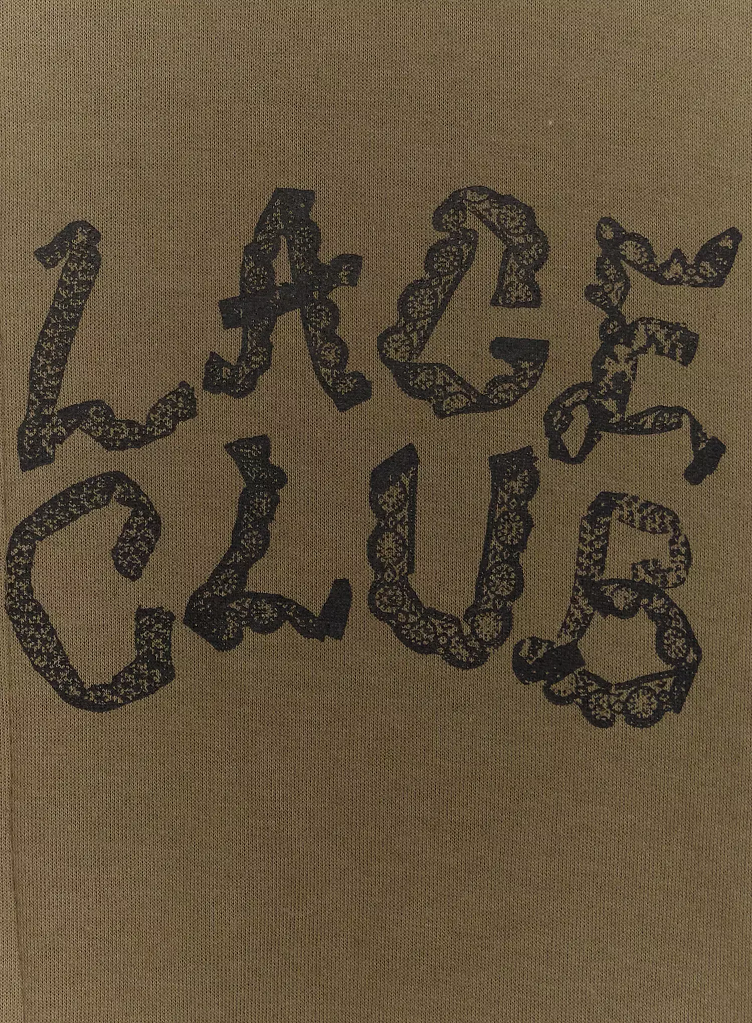 Star Lettering Zip-Up Hoodie IM509 - Image 15