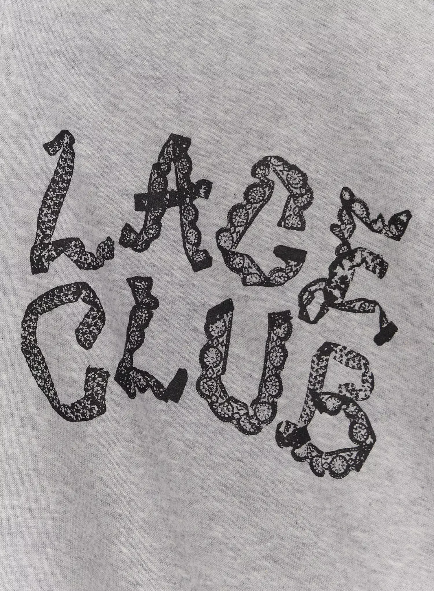 Star Lettering Zip-Up Hoodie IM509 - Image 5