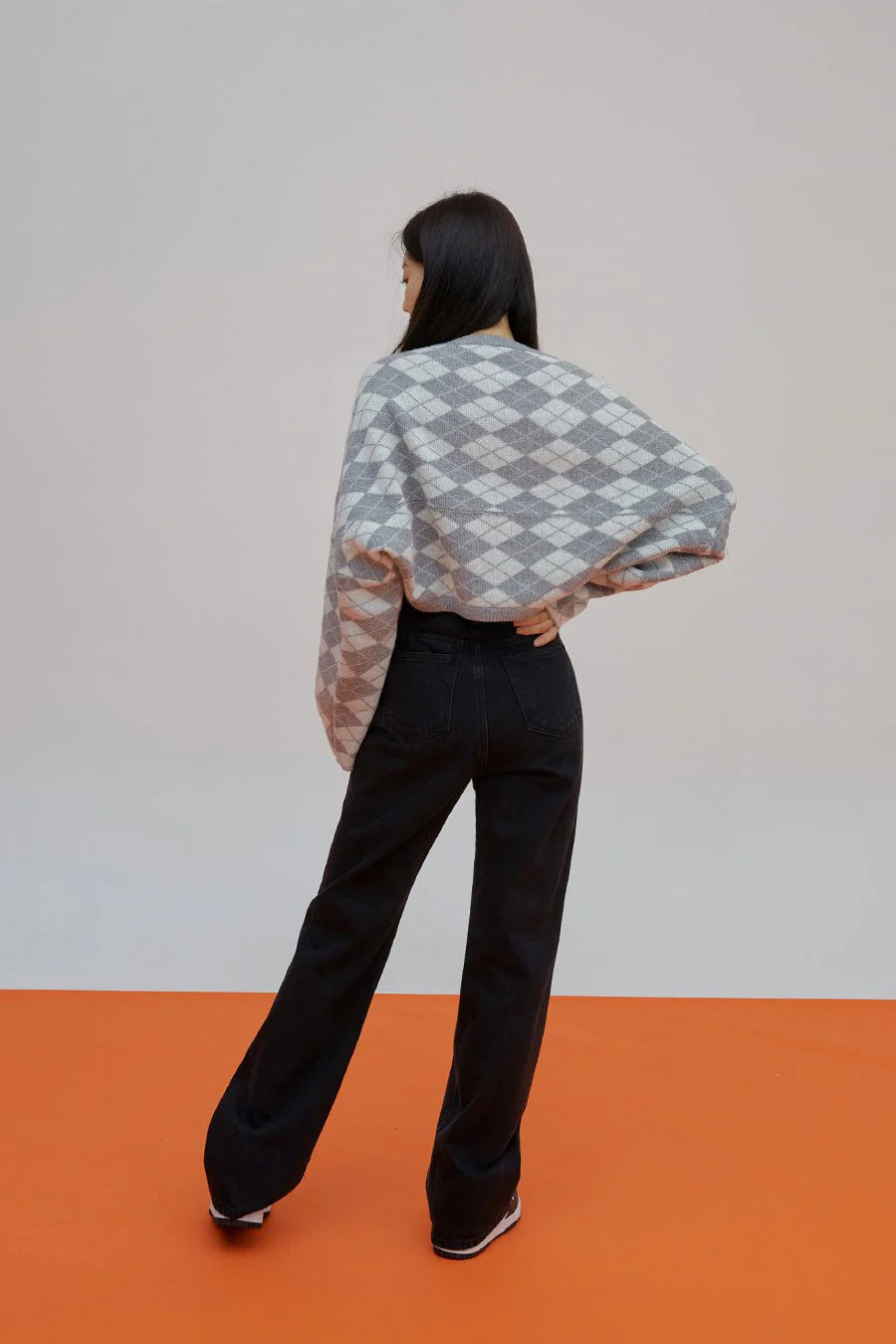 Straight Leg Pants J23 - Image 10