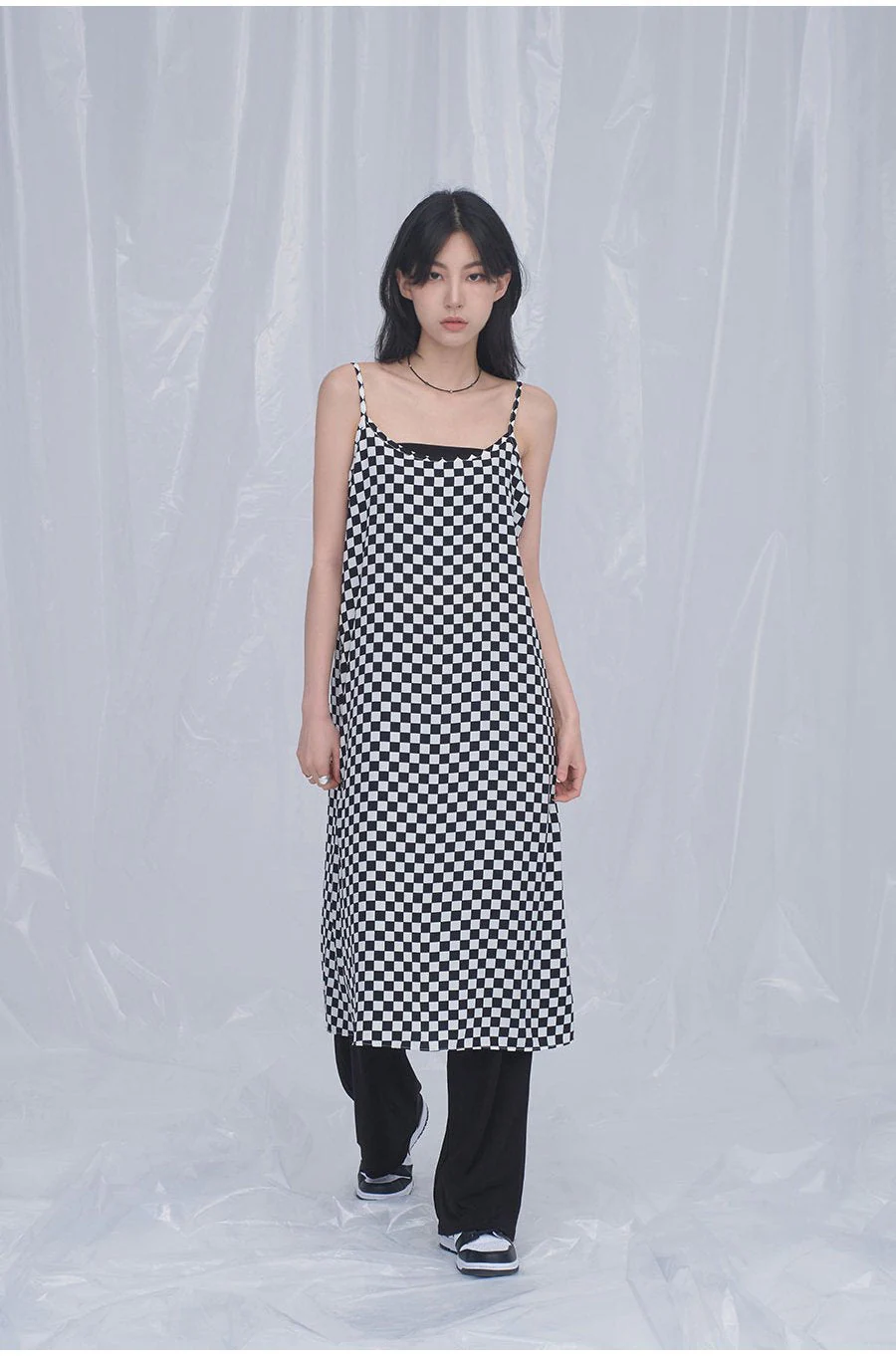 Tube Top with Inner Bra Attached CM5 - Image 14