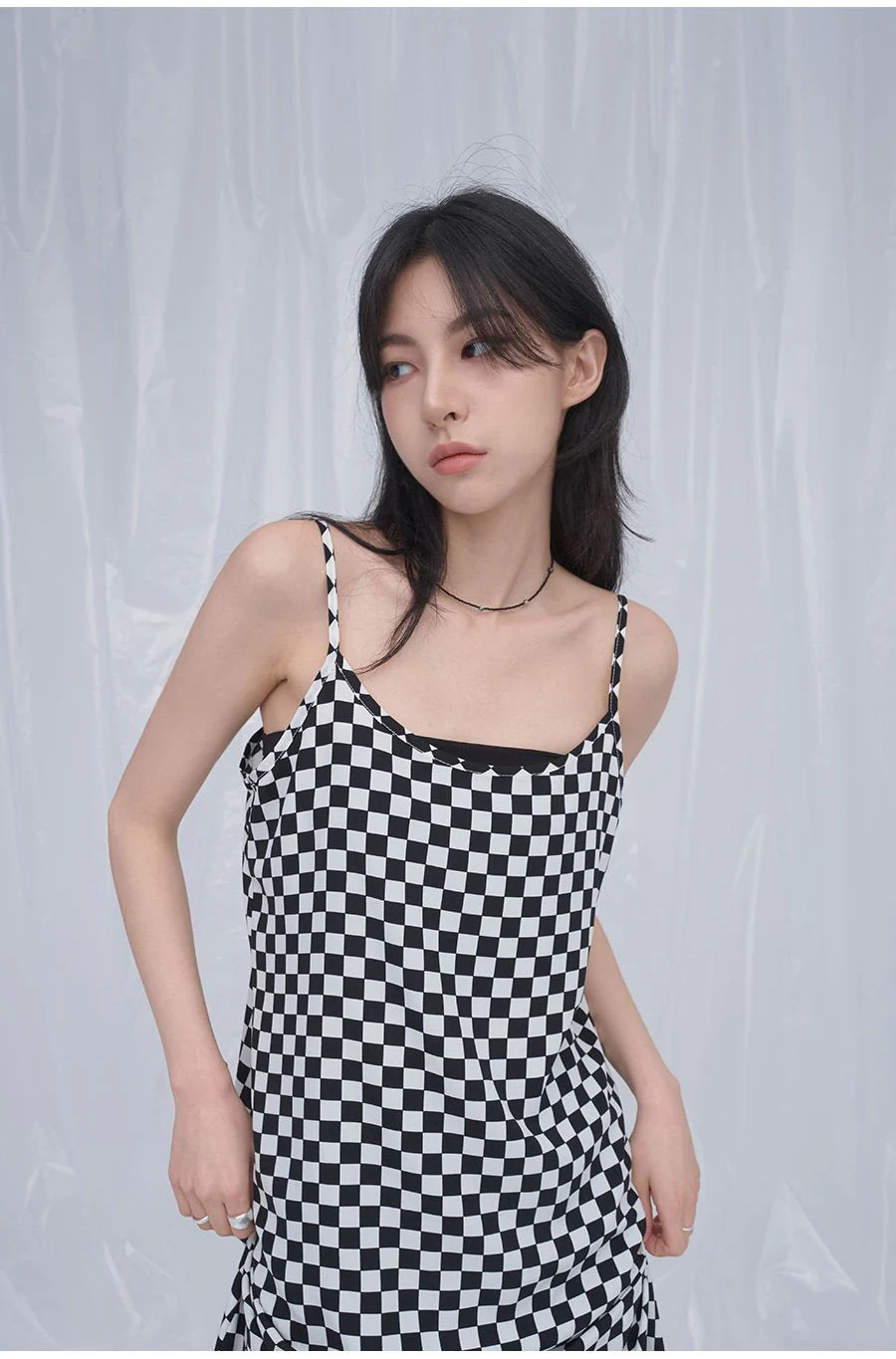 Tube Top with Inner Bra Attached CM5 - Image 6