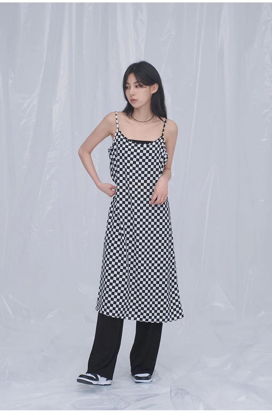 Tube Top with Inner Bra Attached CM5 - Image 8