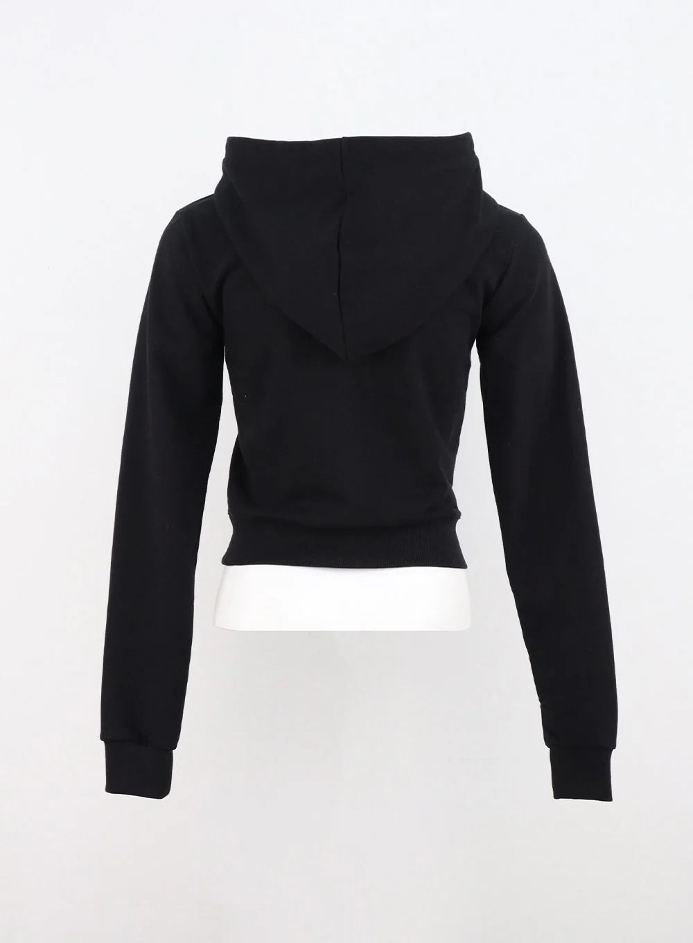 Two-Way Zip-Up Hoodie Jacket CN306 - Image 12