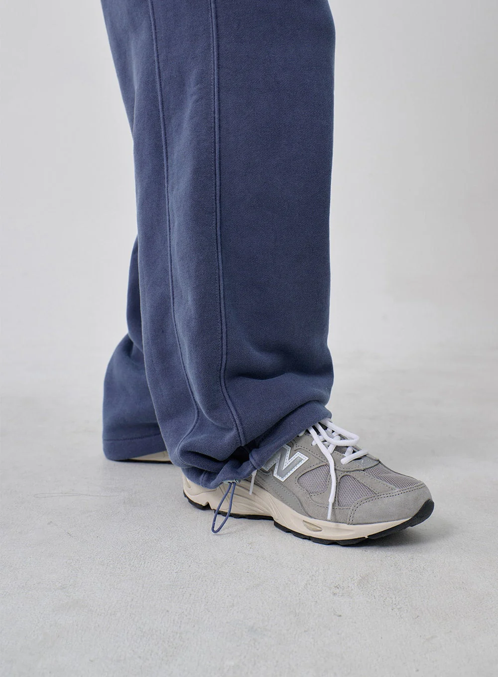 Wide Training Pants Unisex CN09 - Image 10