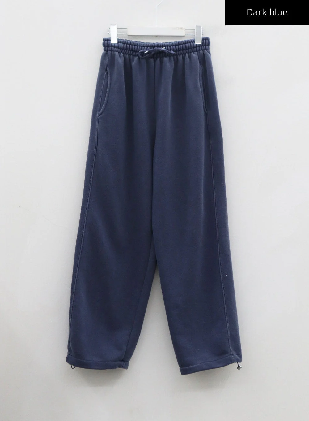Wide Training Pants Unisex CN09 - Image 16