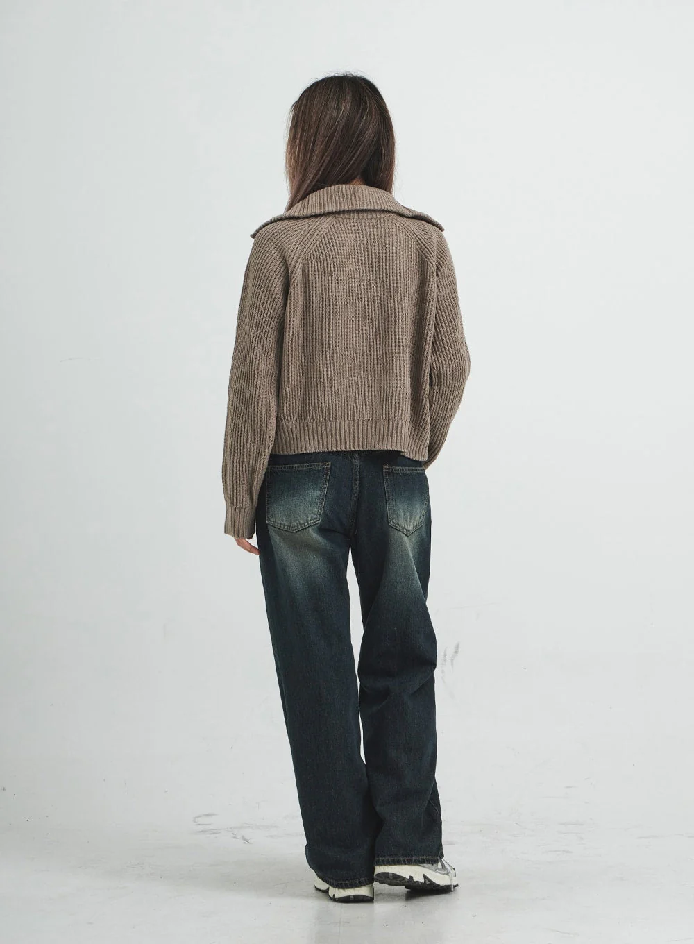 Zipper Knit CS14 - Image 12