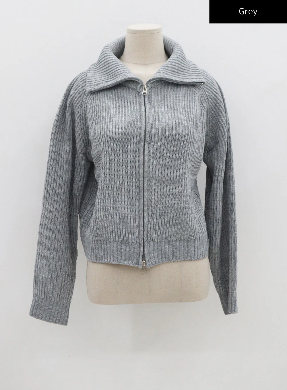 Zipper Knit CS14 - Image 15