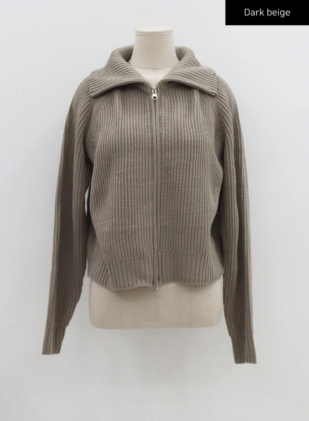 Zipper Knit CS14 - Image 16