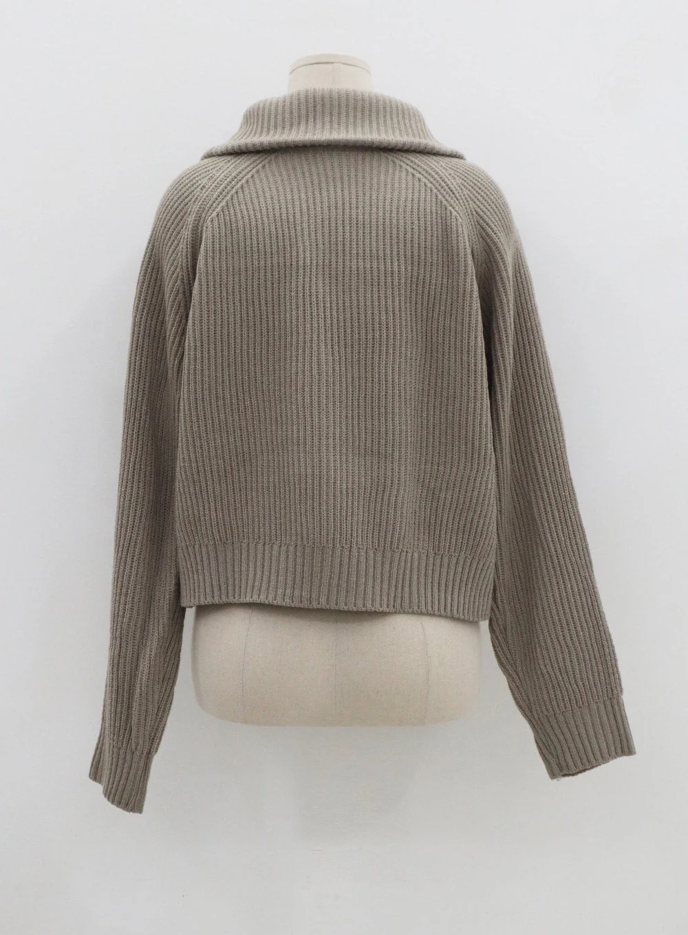 Zipper Knit CS14 - Image 17