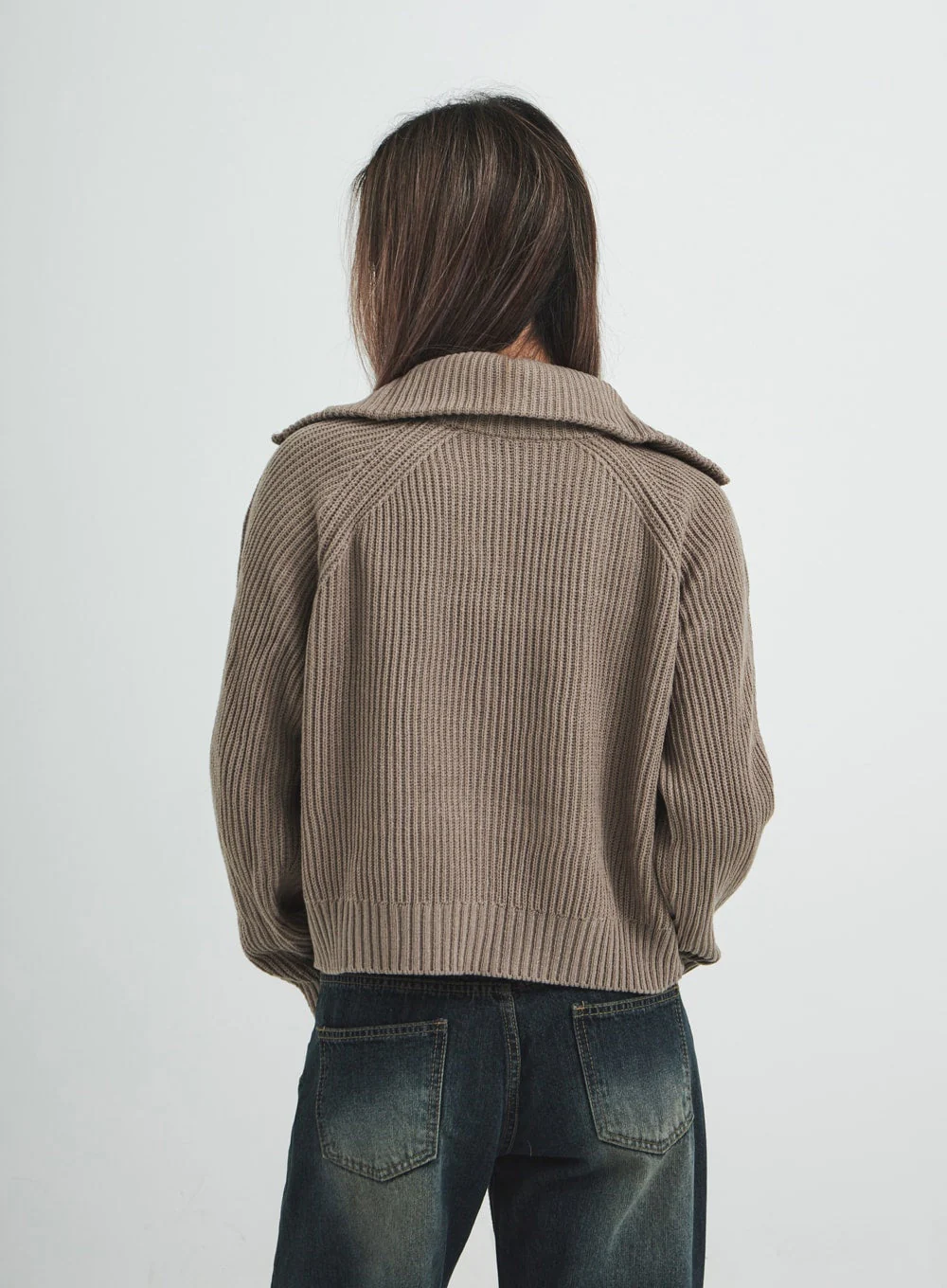 Zipper Knit CS14 - Image 6